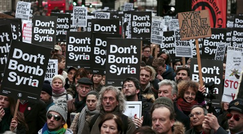 Don't Bomb Syria 02